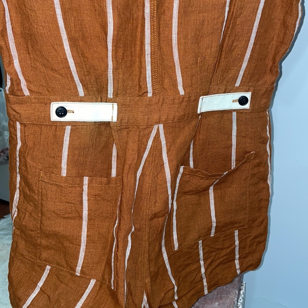 Outerknown Romper - image 4